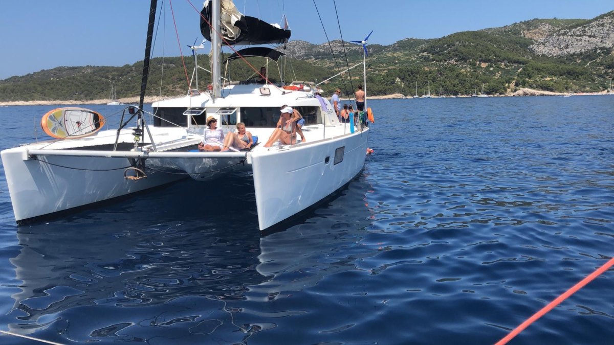 Esplora l'Atlantico in un viaggio di navigazione