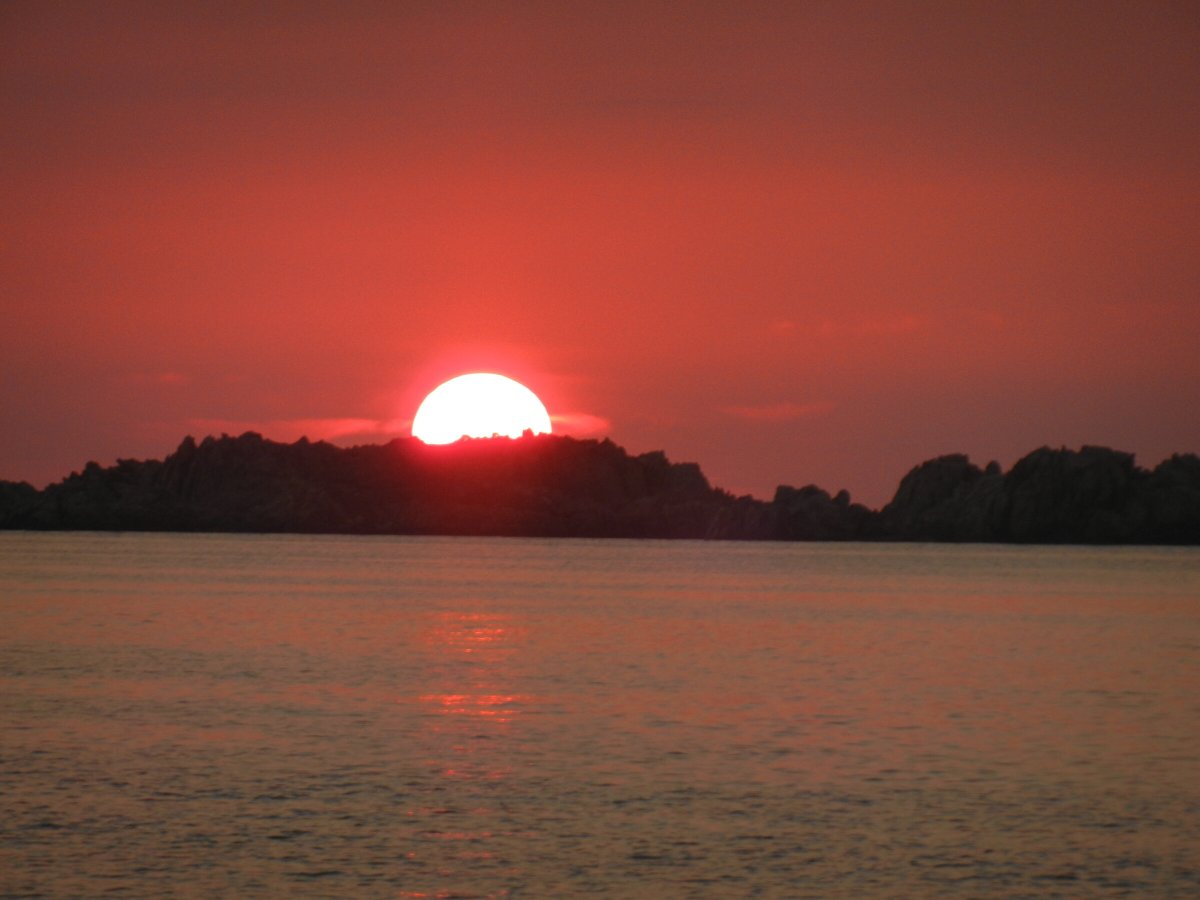 Navigationskurs in Limnos