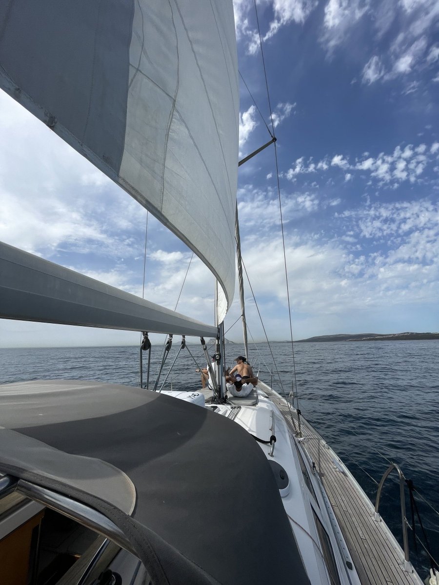 Elan Marine - 13.5 metri