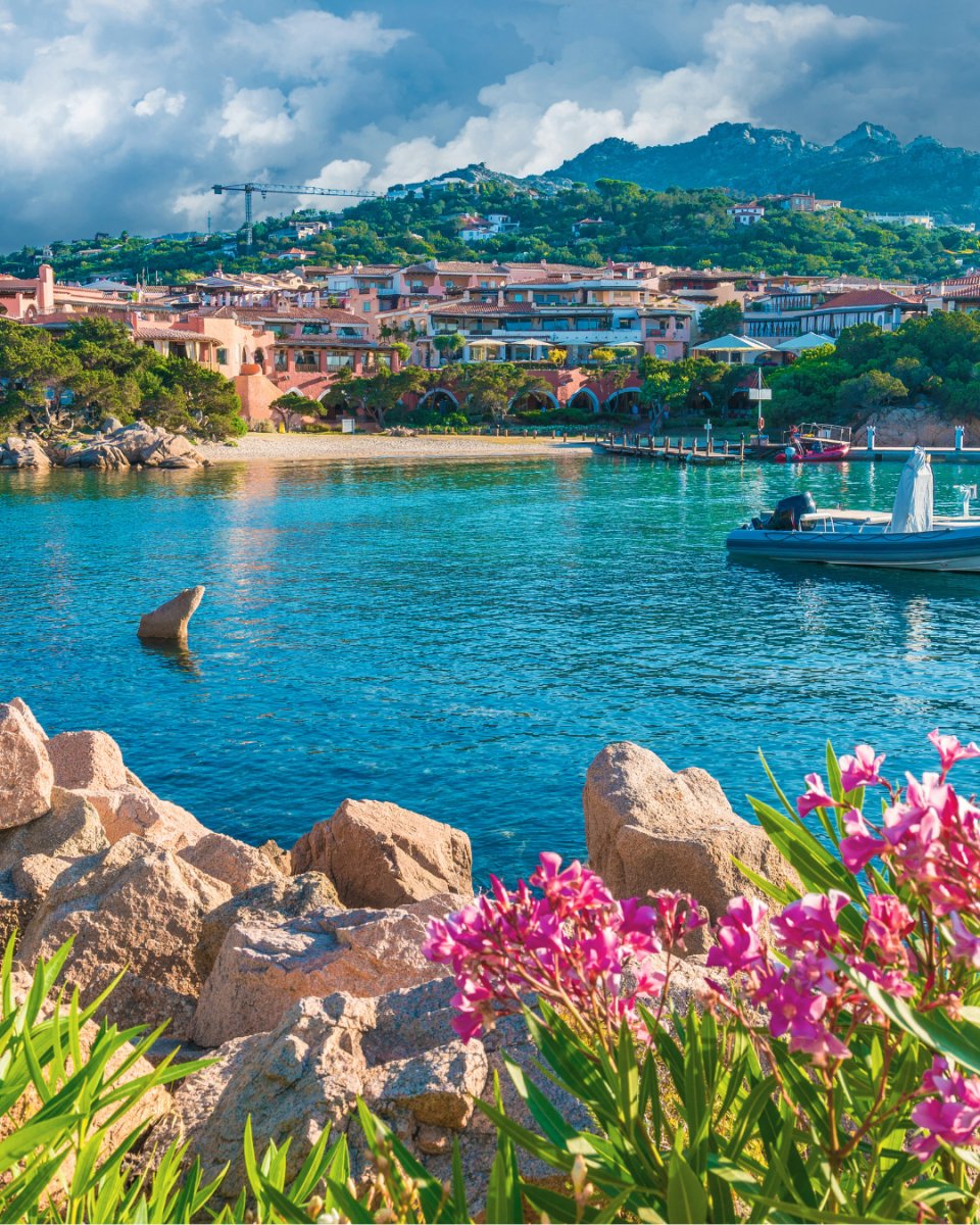 Nord Sardinien und Korsika auf Katamaran, 7 Tage Urlaub