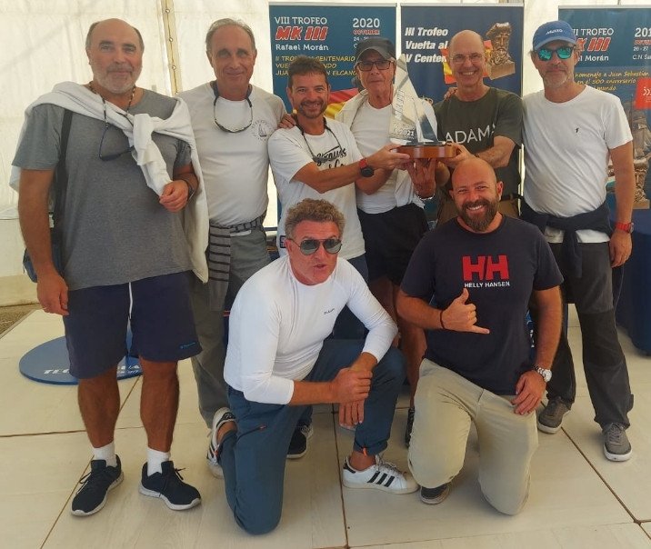 Corsi per la patente di vela a Santa Pola