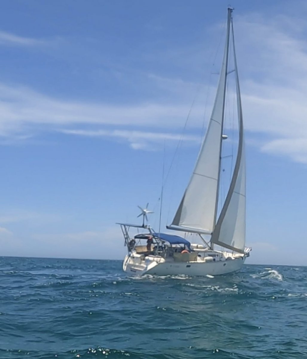 Flight to Mexico and cruise to Cuba