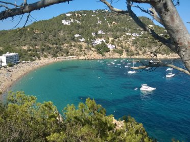 Crociera D'altura da Ibiza/ all' Isola D'Elba