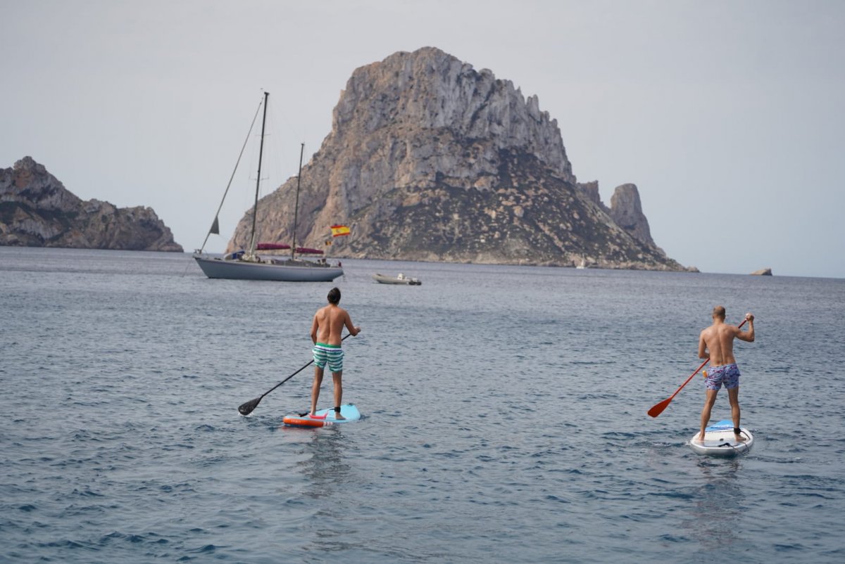 Vela a Valencia: noleggio di lussuose barche a vela nel Mediterraneo