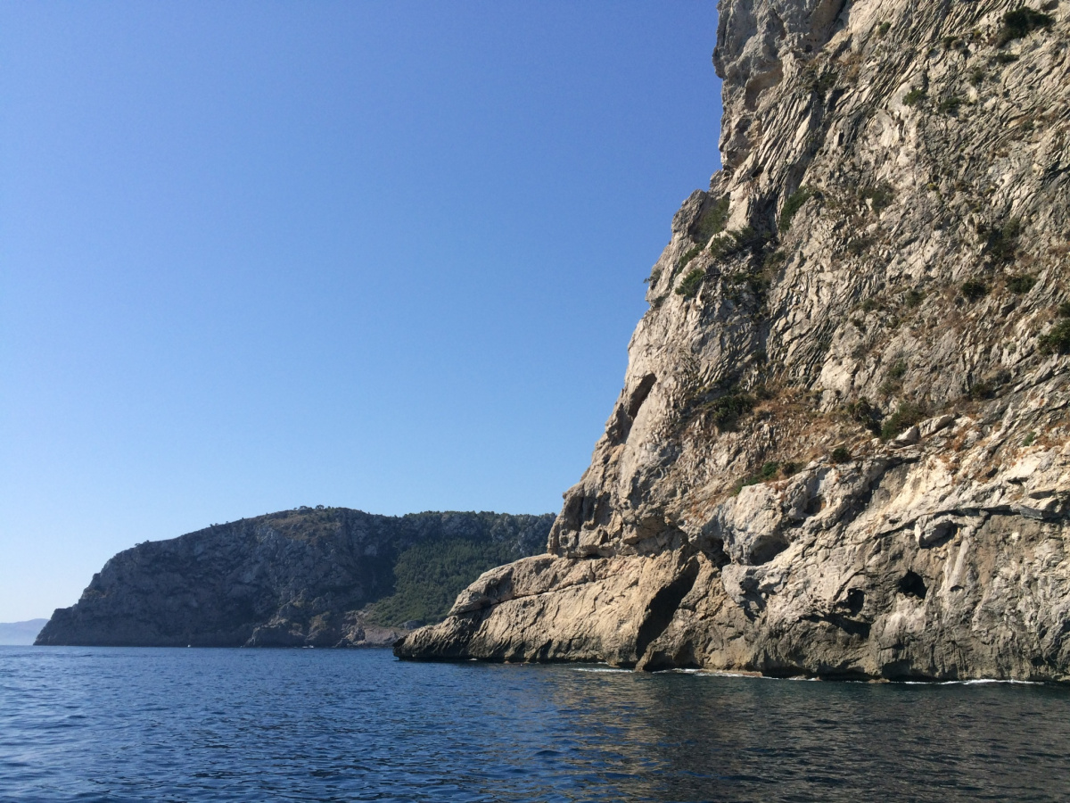 Llaüts Mallorquins - 1979