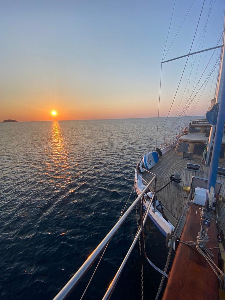 Galan - 23.47 meters