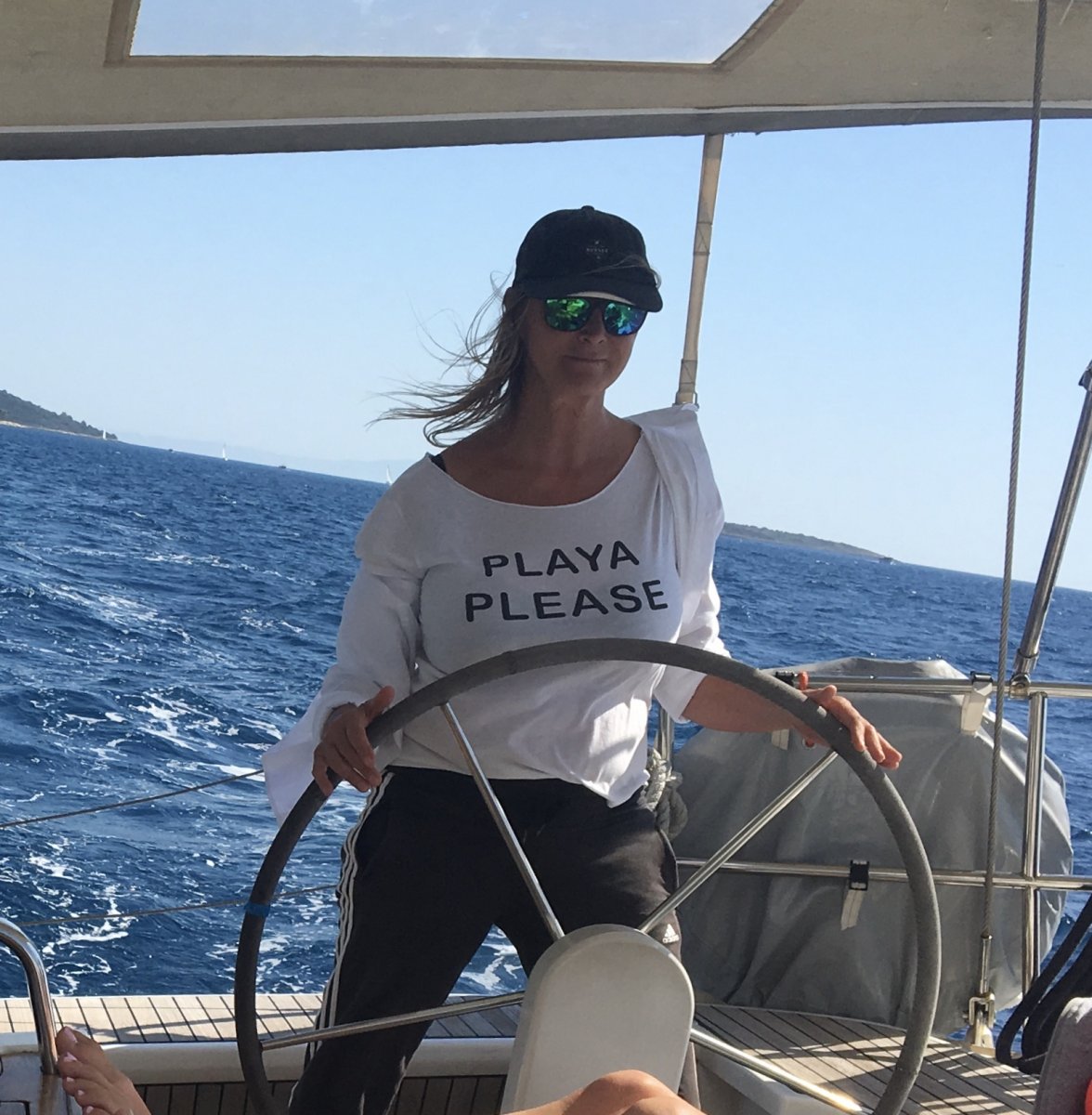 Navegación en el Atlántico: Crucero desde las Islas Canarias hasta Gibraltar