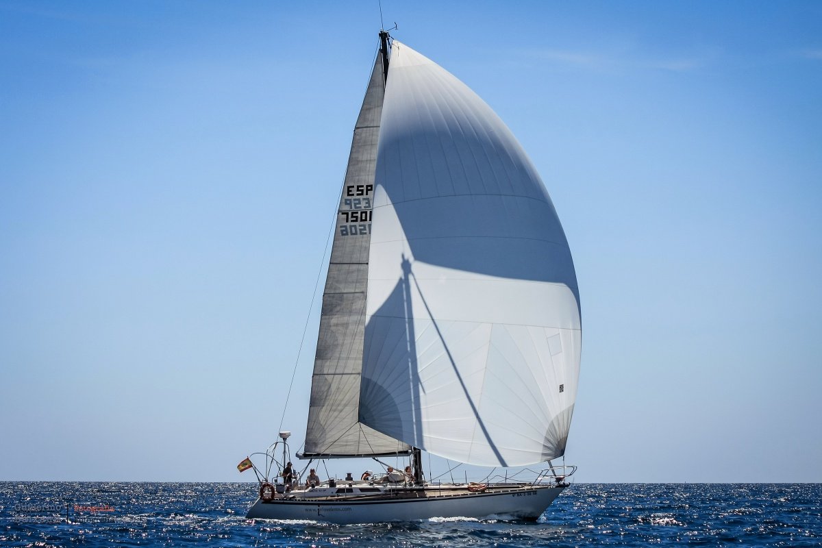 La Regata del Carmen si tiene ogni anno a Castellón