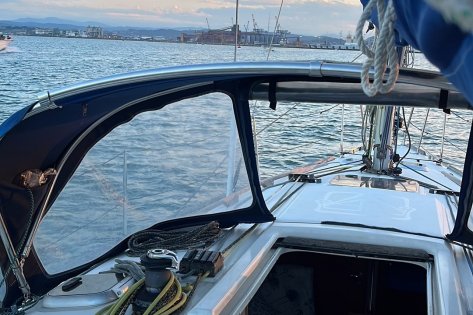 Prácticas de Seguridad y Navegación (PNB) en Santander