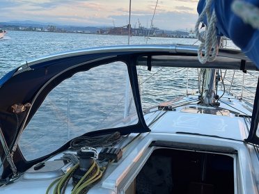 Prácticas de Seguridad y Navegación (PNB) en Santander