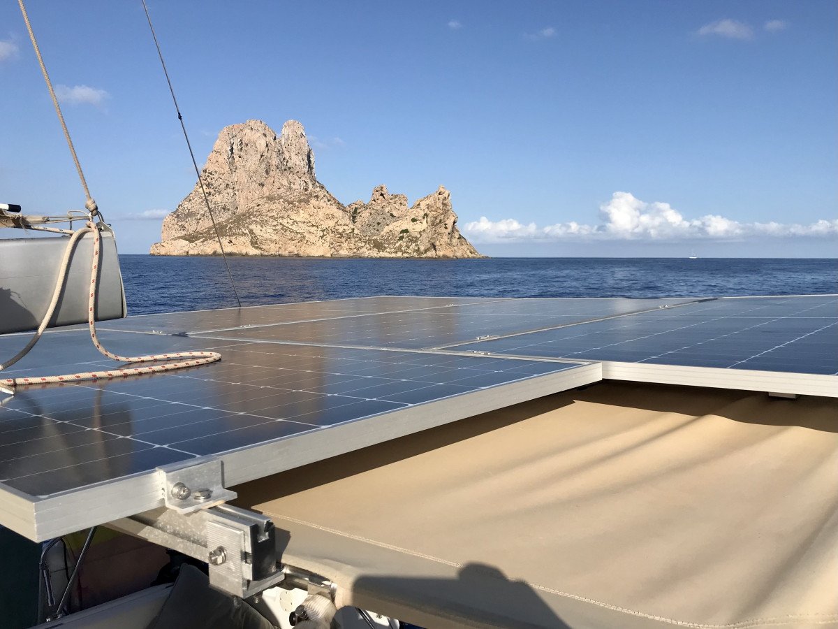 Dufour Yachts - 10 persone