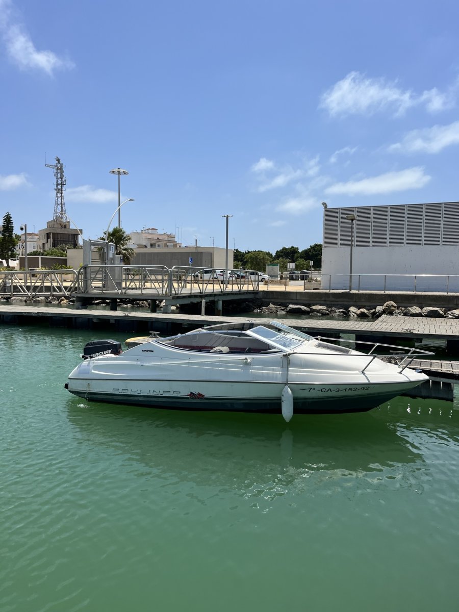 Bayliner - 6 {{i18n.meters}}