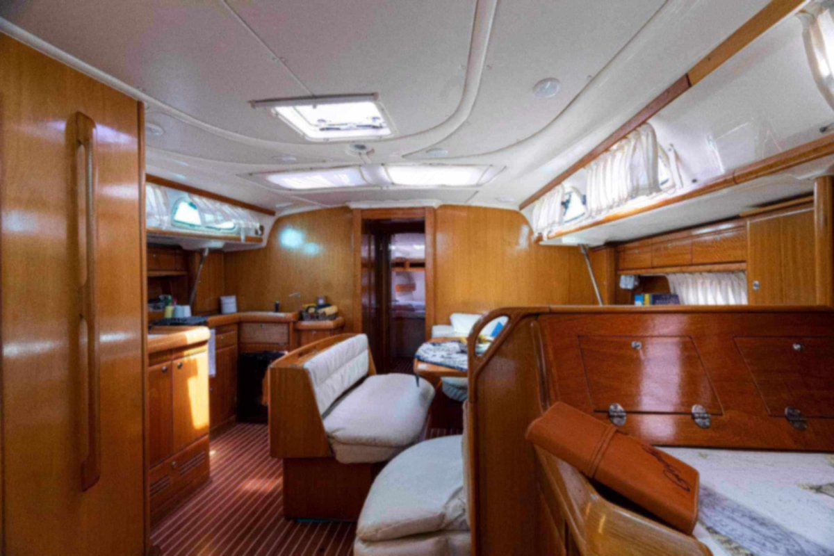 Bavaria Yachts - 2005