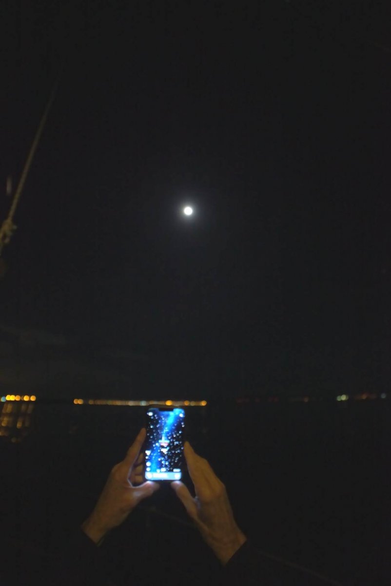 Sailing experience in the Gulf of Cádiz