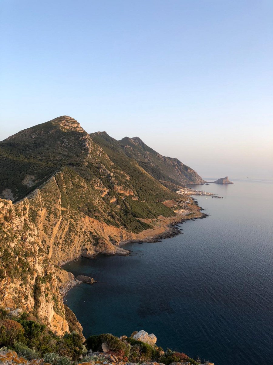 Costa Siciliana in Vela: Viaggio in Vela