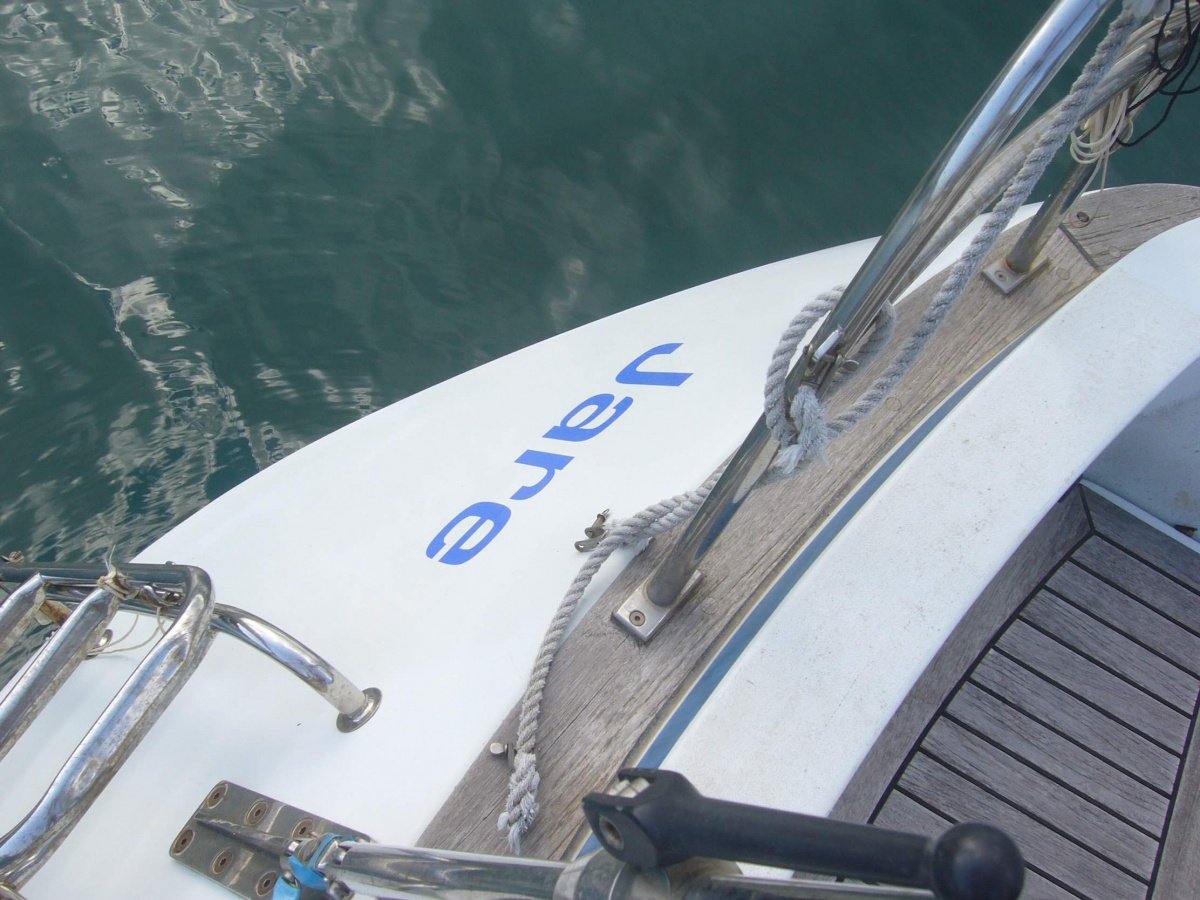 Navigando nelle acque di Minorca