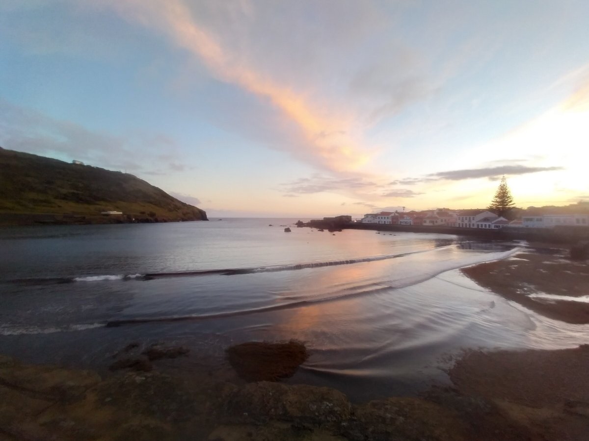 Adventure boats in the Atlantic from Bermuda to Gibraltar