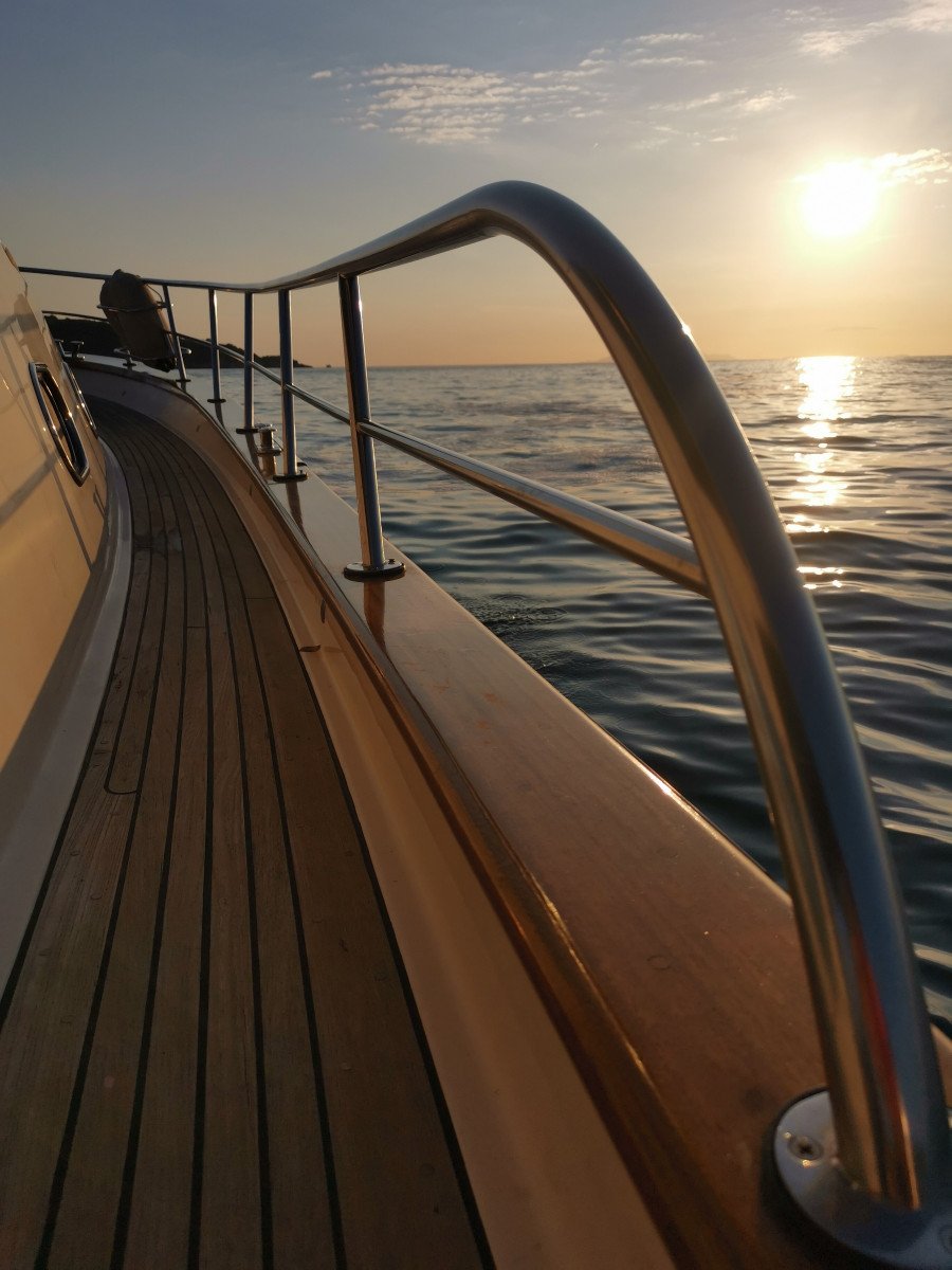 Nautica Esposito - 12 meters