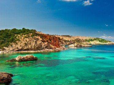 Curso PER a bordo en Denia y Baleares