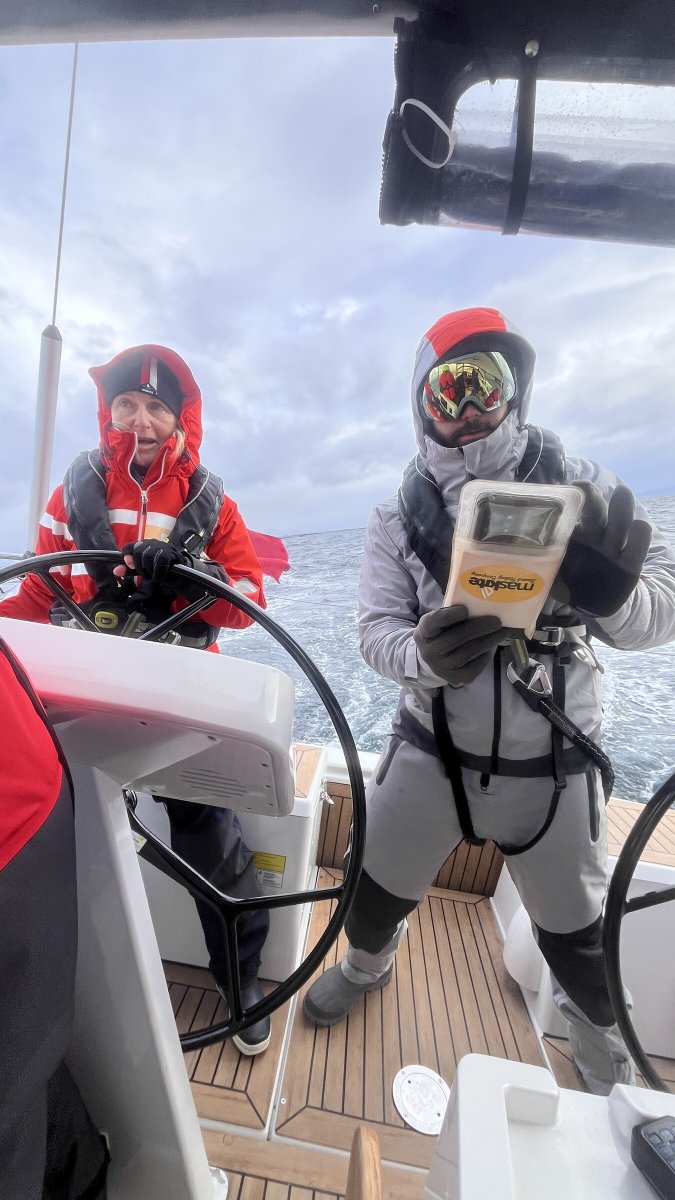 Experiencia única en los fiordos del Ártico en una travesía por Noruega