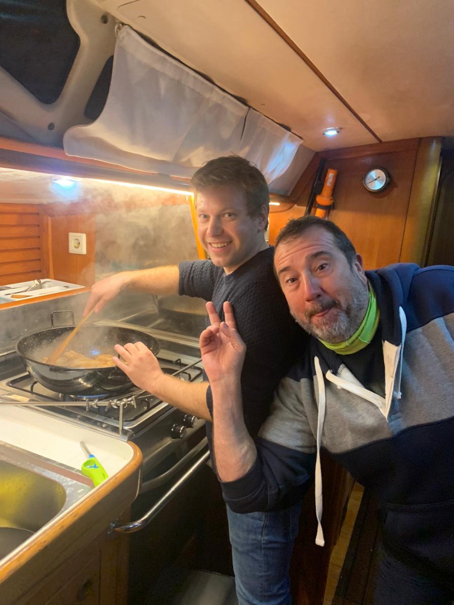 Coastal Cruise to Hidden Coves