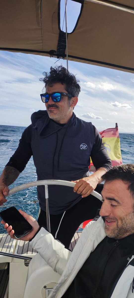 Corso di navigazione e sicurezza in barca