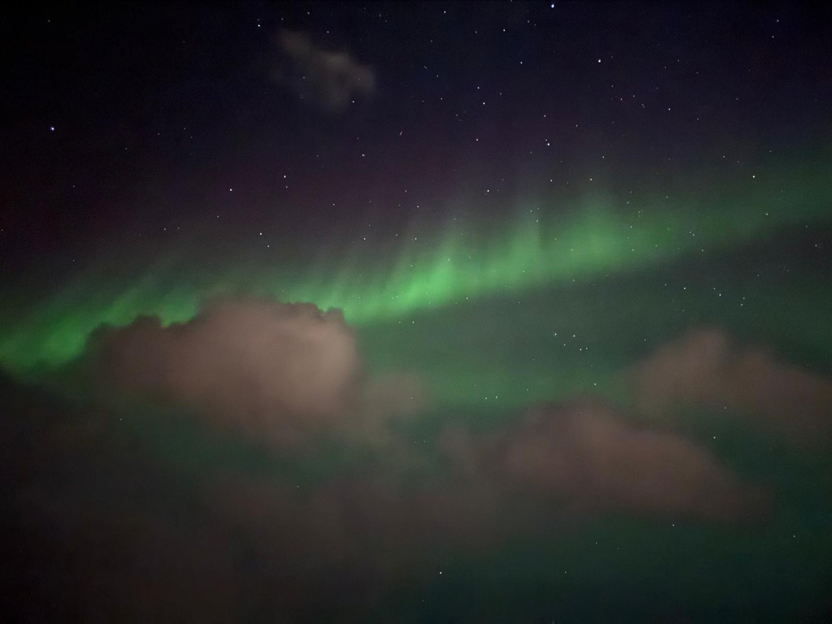 Naviga tra i fiordi boreali dell'Artico in un viaggio straordinario