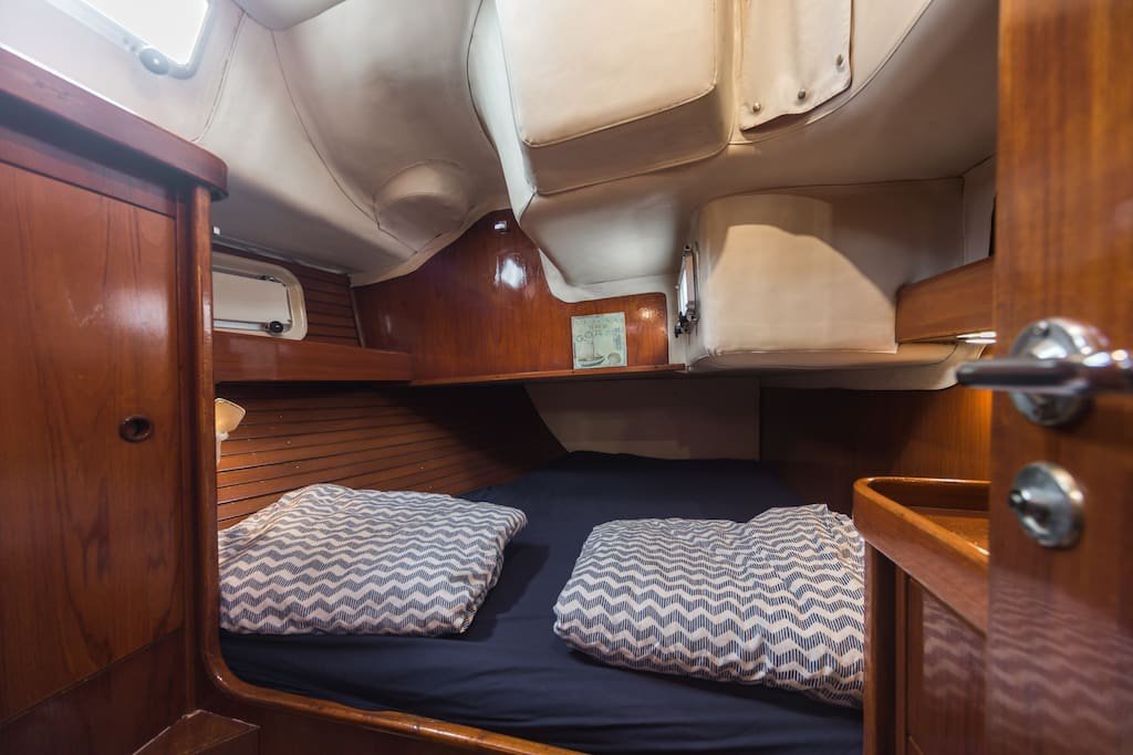 viajes en velero islas baleares 