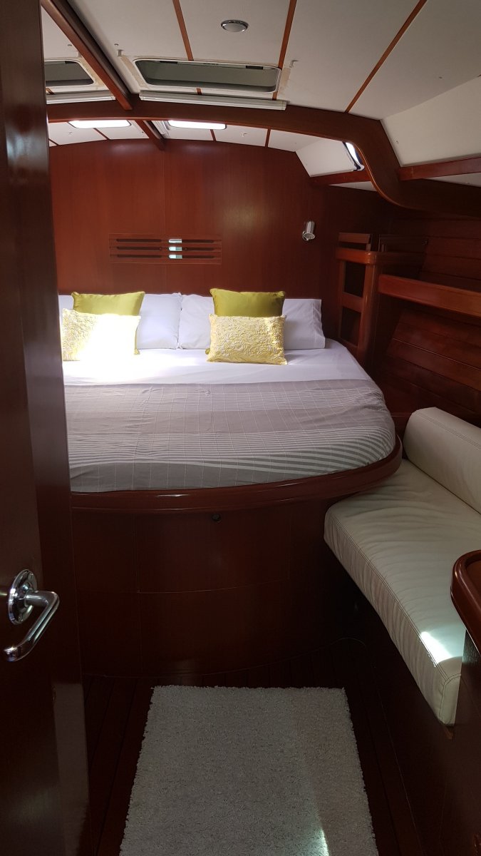 Ampliar conocimientos de navegación en La Manga