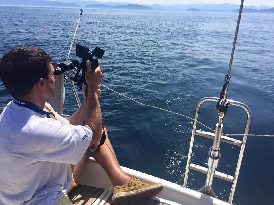 Pattern pleasure craft