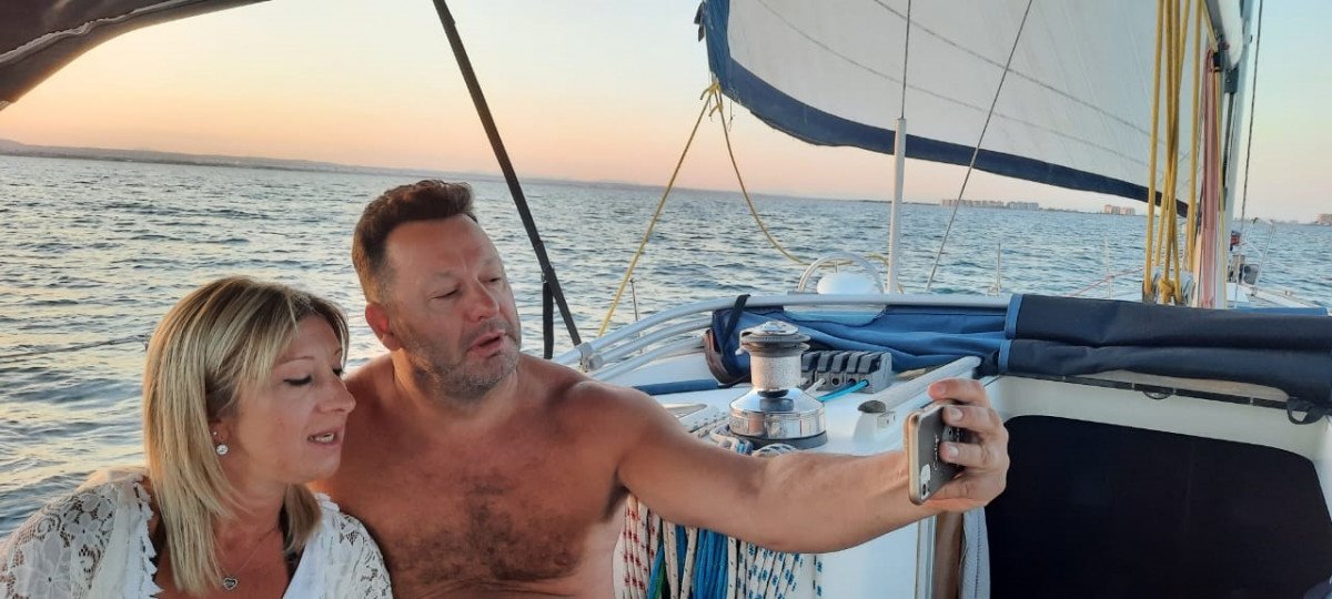 Bénéteau - 3 cabinas