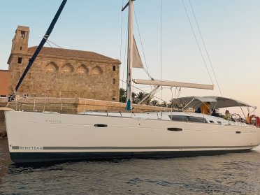 Bénéteau - Oceanis 50