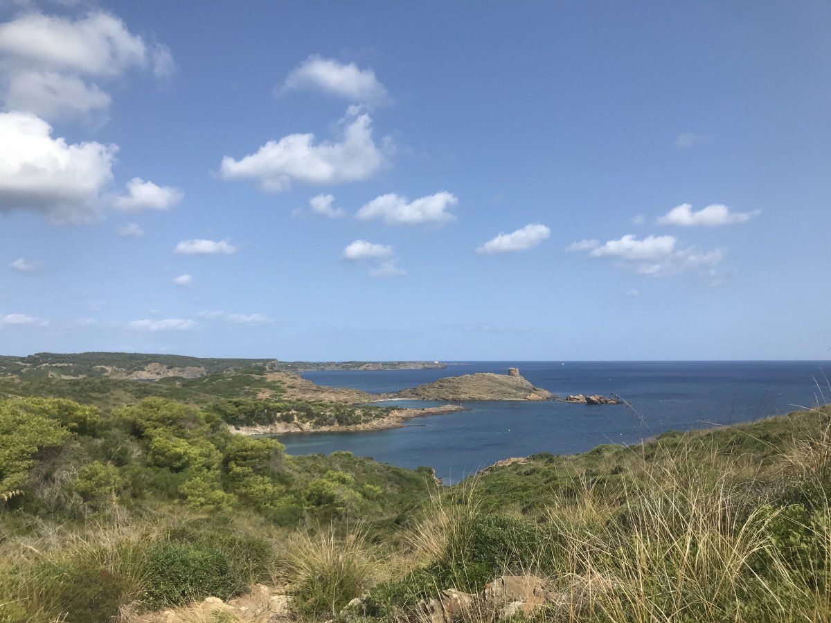 Viaggio in barca a vela attraverso il Mediterraneo