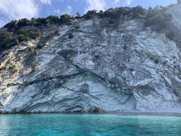 Giornata in barca tra le perle delle Ioniche - ALL INCLUSIVE
