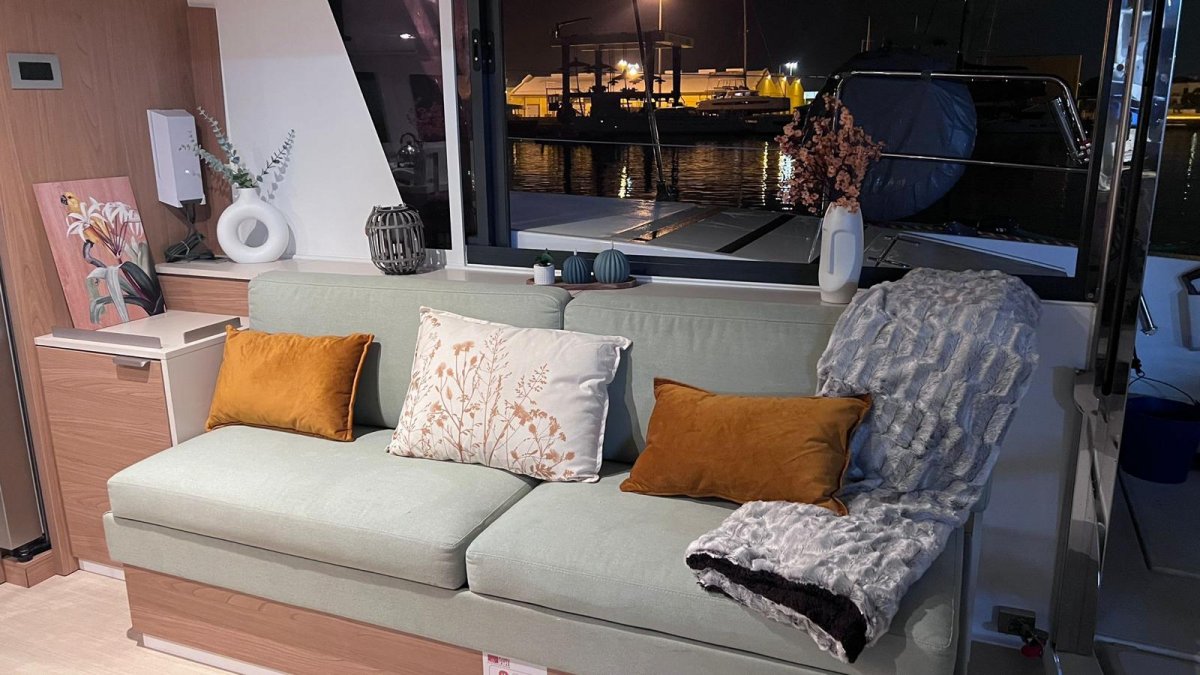 Vom Karibikmeer bis zur Insel Ibiza mit dem Boot