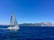 Corso RYA Skipper Costiero a Gibilterra