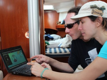 Escursione in barca a vela con charter - Costa Azahar