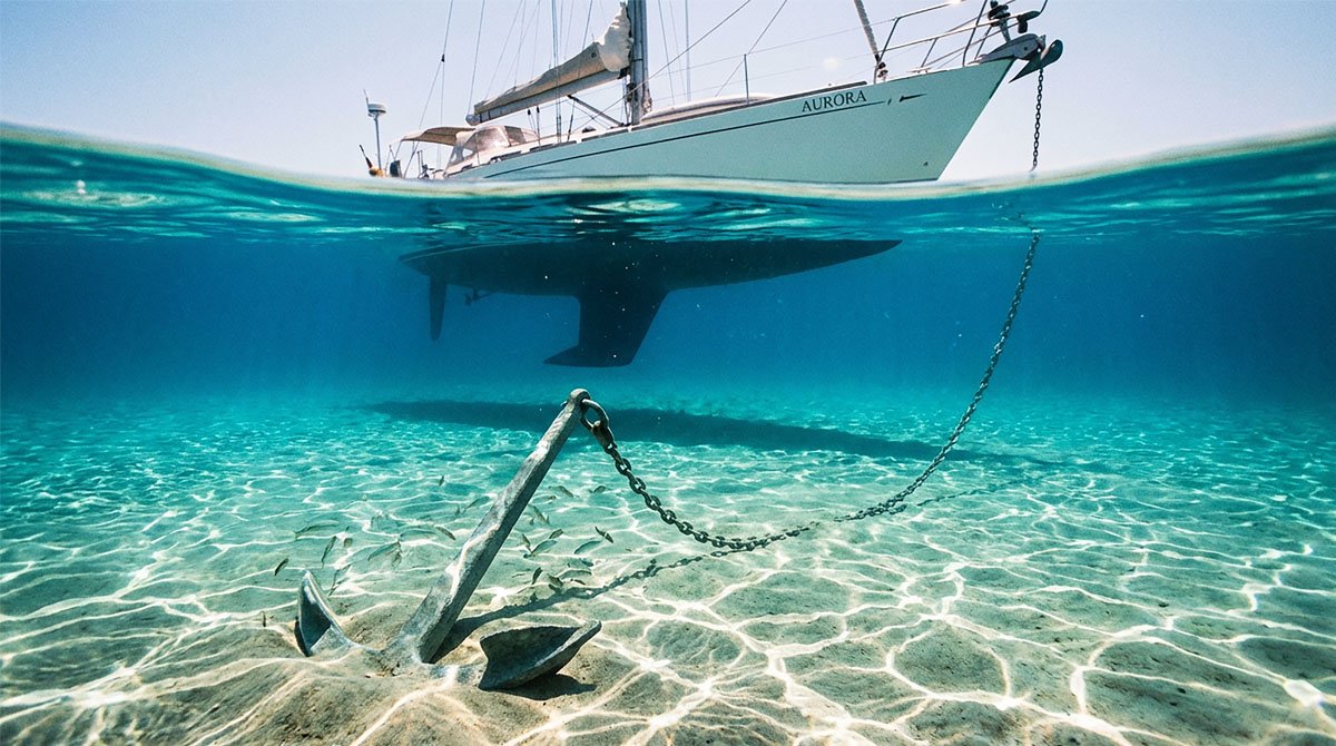 Sail and learn in Croatia: small group, great opportunities