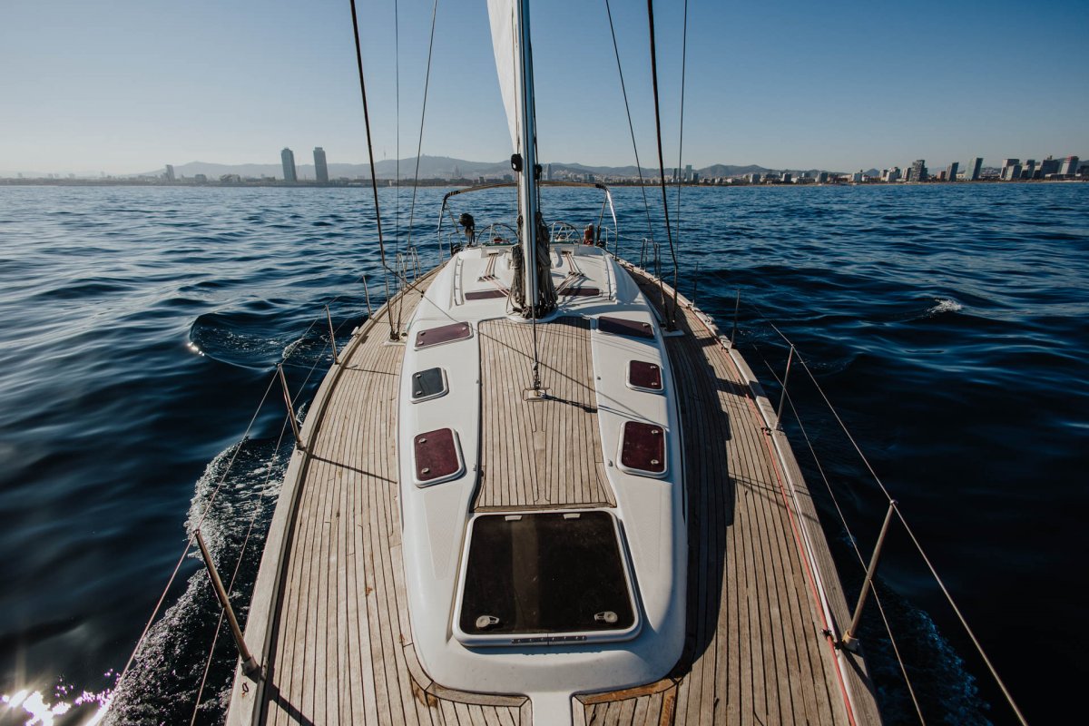 Bavaria Yachts - 14.99 metros