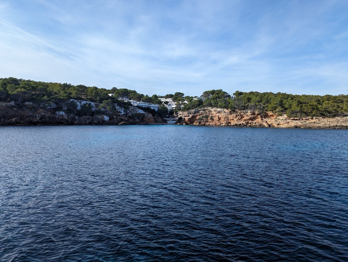Balearic Islands Sailing Trip from Alicante via Ibiza and Cabrera 5