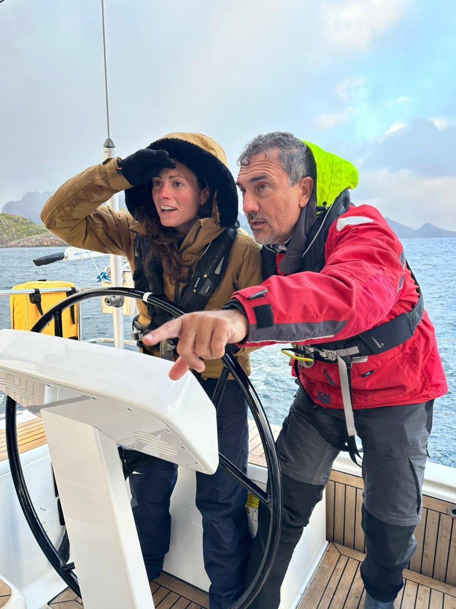 Explore the stunning Arctic Fjords on a Northern Norway boreal crossing