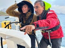 Explore the stunning Arctic Fjords on a Northern Norway boreal crossing