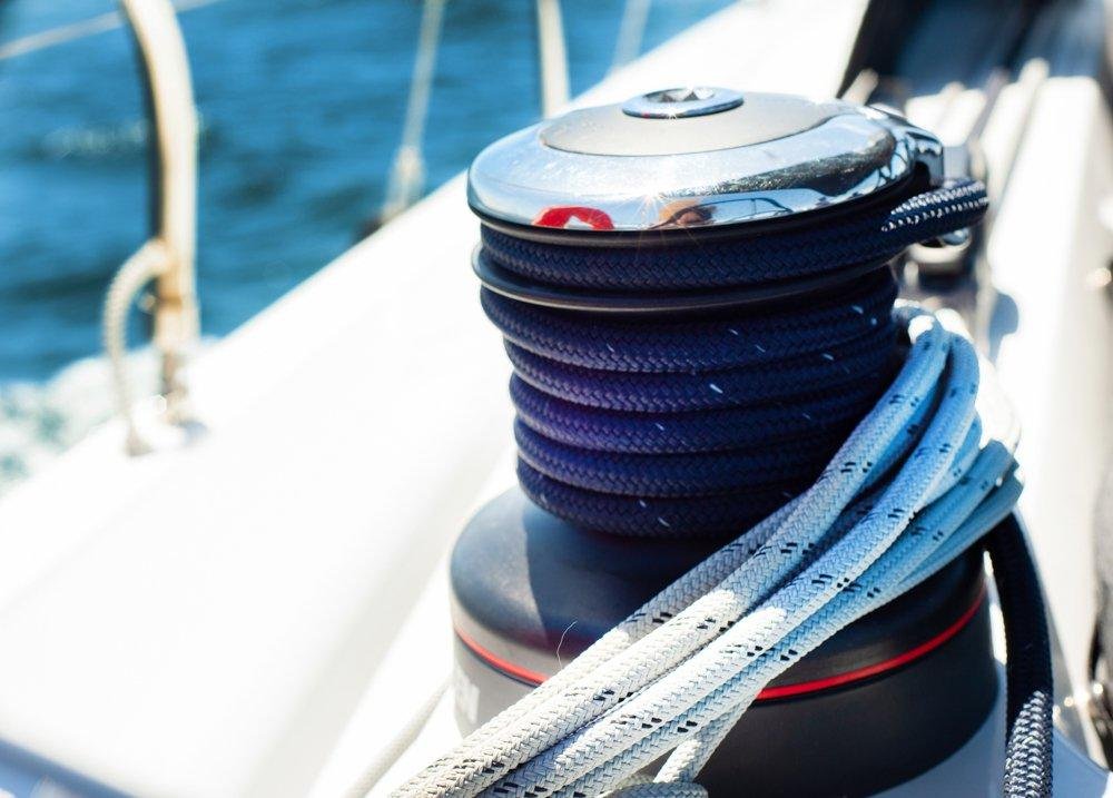 Segelboot - Jeanneau - Sun Odyssey 410