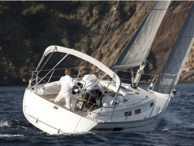 Bavaria Yachts - 6 cabine