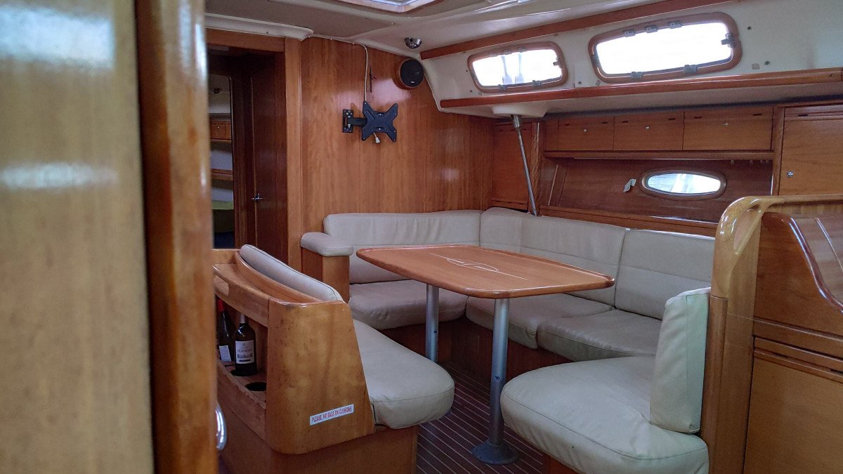 Barca a vela - Bavaria Yachts - Bavaria 46 Cruiser