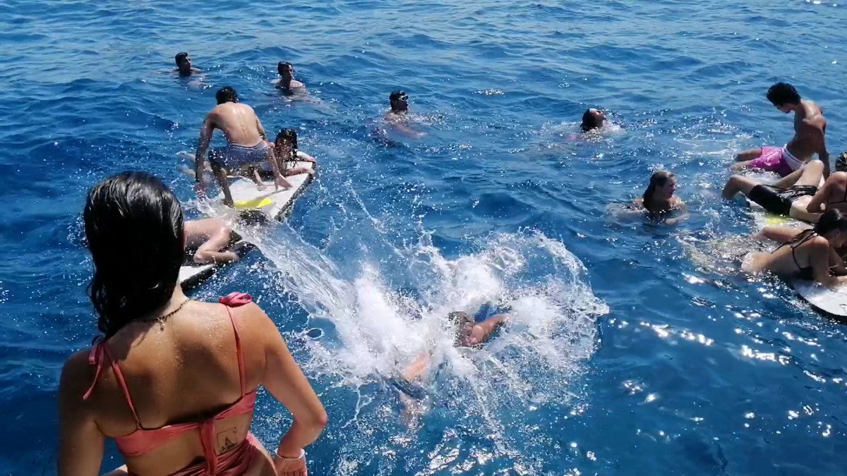 Explora nuevos horizontes