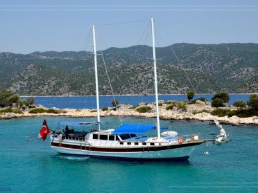 Custom - LADY JANE GULLET