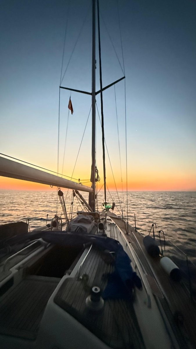Barca a vela - Bavaria Yachts - 390 Caribic