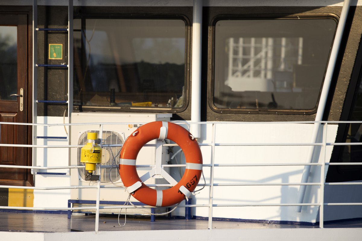 Navi passeggeri aggiornate a Barcellona 5