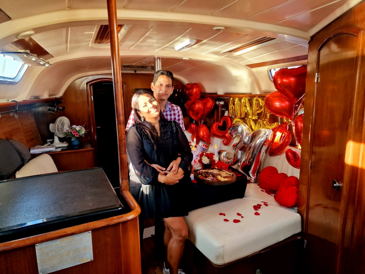 Esplora la costa di Manta dal mare con i nostri tour in barca a vela